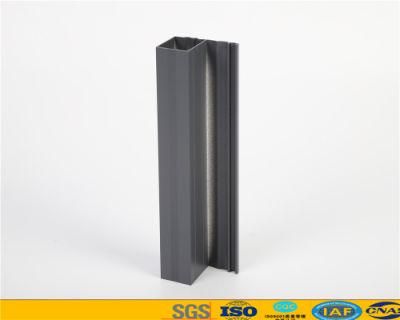 Construction Aluminium Profile Manufacturers for Windows and Doors