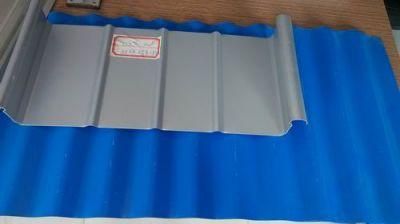 Aluminium Sheet for Roofing