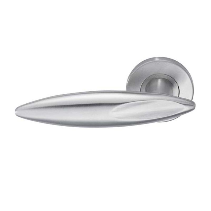 Commercial Stainless Steel 304 Glass Door Handle