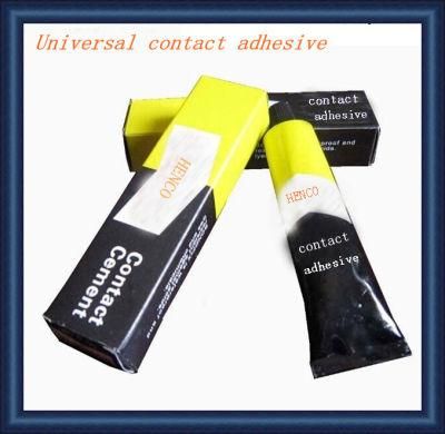 Rubber Contact Glue