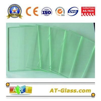 2mm-25mm Clear Float Glass/Float Glass/Clear Glass