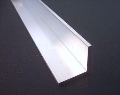Aluminium Angle Bar 6063 T5, Aluminium Angle Profile