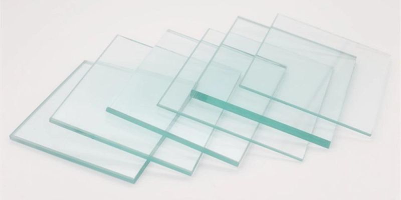 Gunagzhou 2mm Ultra Clear Low Iron Float Sheet Glass for Picture Frame (UC-TP)