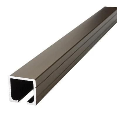 Building Material High Quality Aluminum Profile