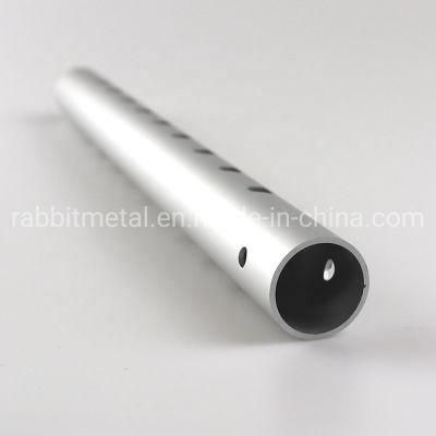 Collapsible Aluminum Tube /Aluminium Tube for Antenna