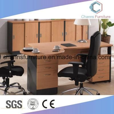 High Quality Office Furniture Useful Wooden Computer Desk