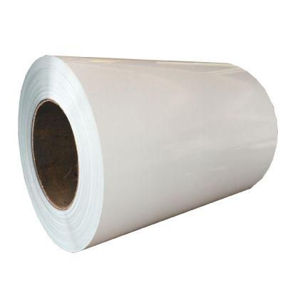 1050 1060 1070 Color Coated Aluminum Coil/Roll