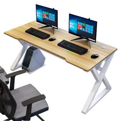 Modern Simple Staff Desk Conference Room Table Workstation Simple Home Computer Desk