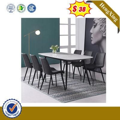 Leisure Elegant Design Hot Sell Home Hotel Dining Table