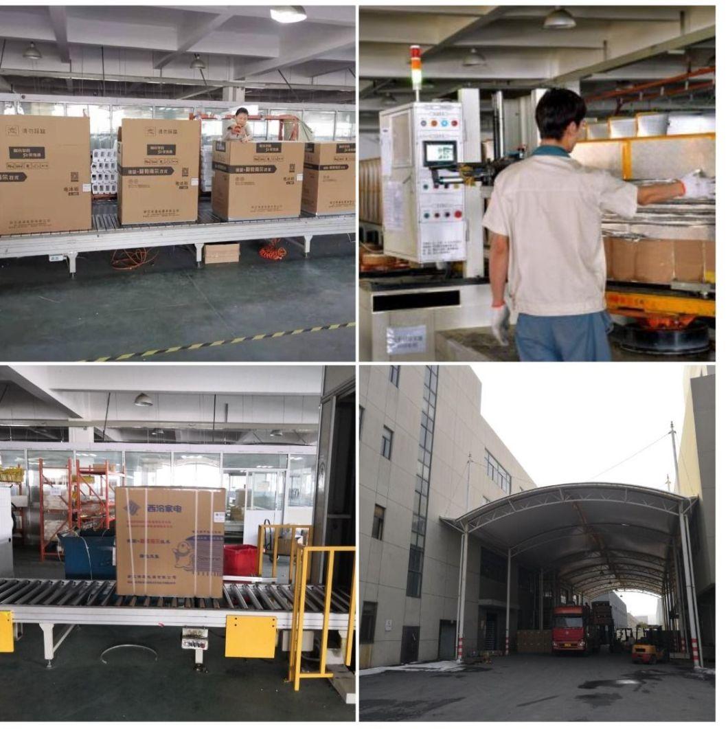 Wholesale Price Supermarket Upright Chiller for Vegetable Fruit Display Showcase