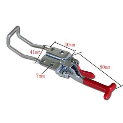 Horizontal Toggle Clamp Quick-Release Toggle Clamps Set Vertical Toggle Clamp