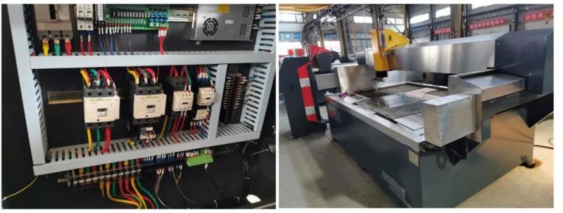 High Quality Water Jet Cutting Machine Best Price Water Jet Cutting Equipment