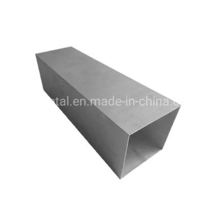Good Quality 6063 6061 Alloy Aluminum Angle