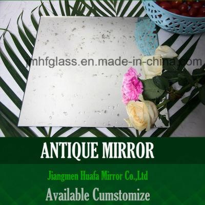 Using in Bathroom Mirror Decorative Mirror Antique Glass Mirror