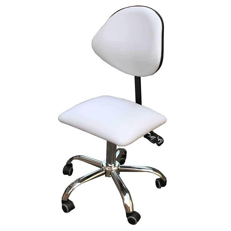 Hl-T3090 Wholesale Height Adjustable Round Salon Barber Chair