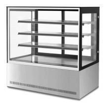 Commercial Showcase (GRT-GN-900R3) Bakery Glass Showcase