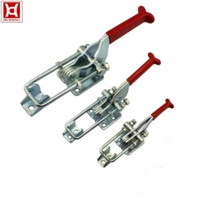 Vertical Toggle Clamps Steel Quick Release Hand Tool