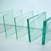 Big Size Clear Float Glass 3--20mm