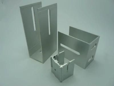 Construction Parts With Fabrication (STAMPING PARTS)