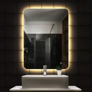 New Wave Dressing Bathroom and Living Bedroom Magic Mirror
