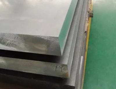 7075 Aluminum Alloy Stretching Sheet