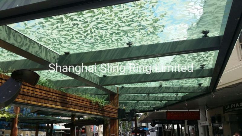 Bus Shelter Design Competition, Outdoor Glass Shelters, Custom Shelters