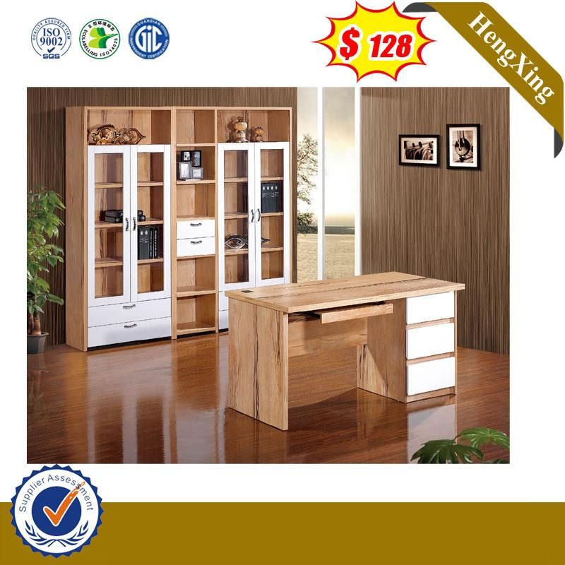 Chinese Office Furniture Computer Table Desks Home Wooden Bedroom Furniture Dressing Table Dresser with Mirror