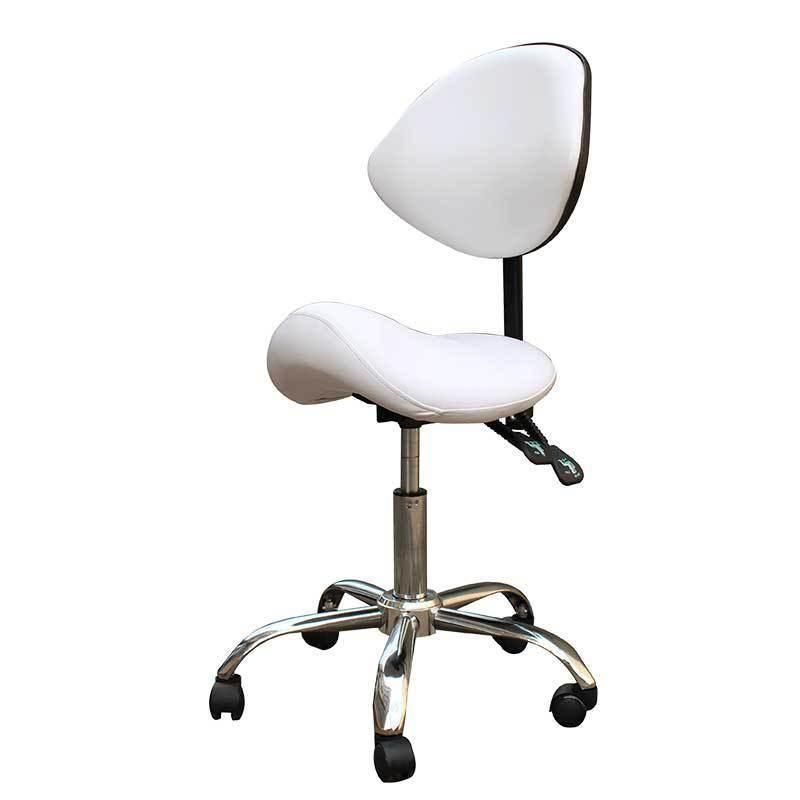 Hl-T3091 Wholesale Height Adjustable Round Salon Barber Chair