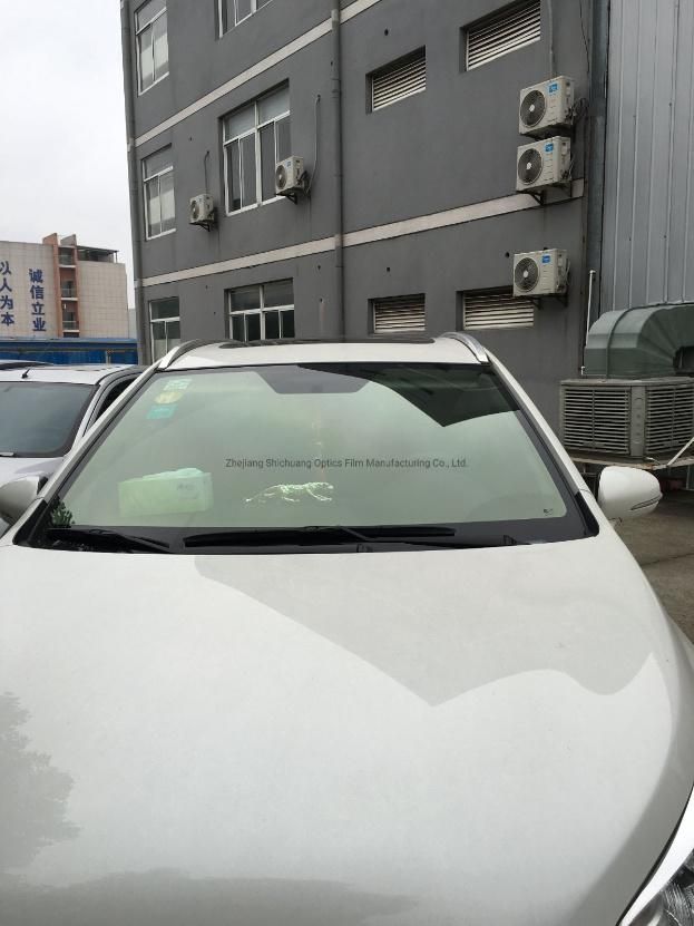 Standard Glue Auto Window Tint Film