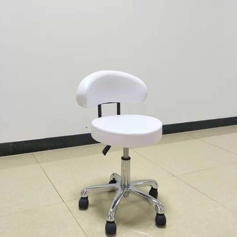Hl-T3014 2021 Wholesale Height Adjustable Round Salon Barber Chair