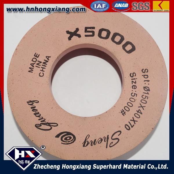 10s Polishing Wheels 10s40 Diamond Polishing Disc for Glass