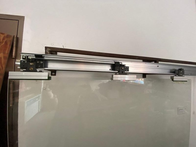 Residential Sliding Door Closer Sliding Glass Door Closer