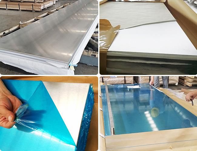 building material 16 gauge aluminum sheet metal weight