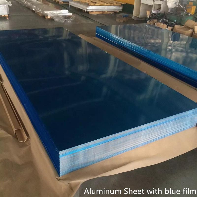 Aluminum Sheet 2024-O