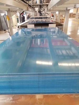 Aluminum Sheet for Box and Cabinet, Aluminium Sheet 5005 5052 5083 5086 5182 5454 5754