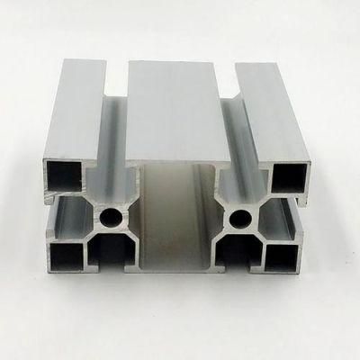 6063 T5 Powder Spraying/Anodized/Electrophoresis Aluminum Profiles for Windows and Doors
