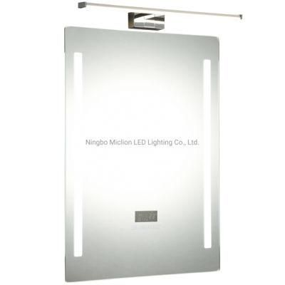 Modern Make up Bathroom Lighted LED Mirror China Factory