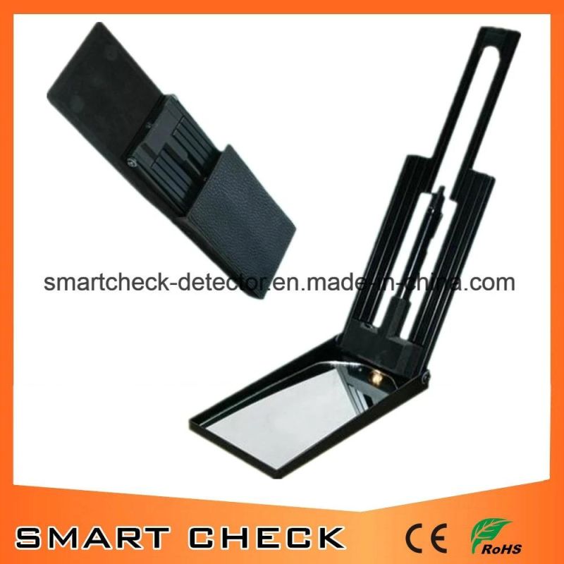 MP Folding Pocket Search Mirror Under Car Search Mirror Undercarriage Inspection Mirror