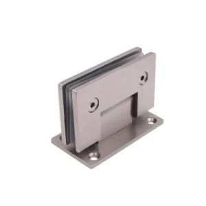 Hot Quality Adjust Glass Hinge Shower Door Pivot Hinge of Shower Hinge