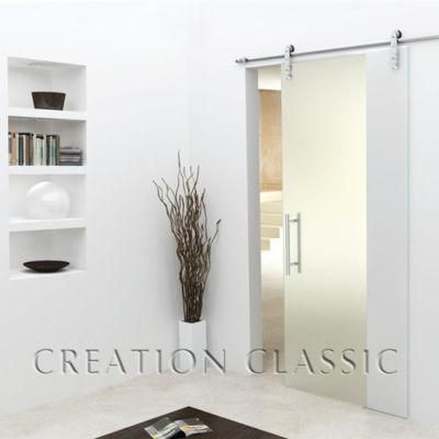 High Quality Frosted Glass Use for Korea