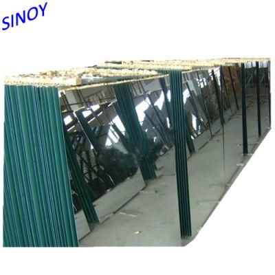 Aluminium Mirror Float Glass Mirror