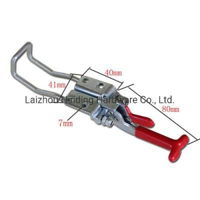 Lever Clamp Manufacturers From China