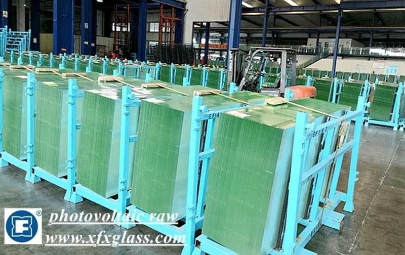 Clear Float Glass for Building/Construction/Window /Door