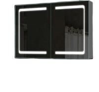 Fashion New Design Multi-Function Durable Premium Quality Sanitary Ware Mirror Cabinet Door