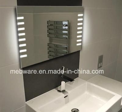 Hot-Selling Wholesales Luxury LED Bathroom Vanity LED Light Mirror