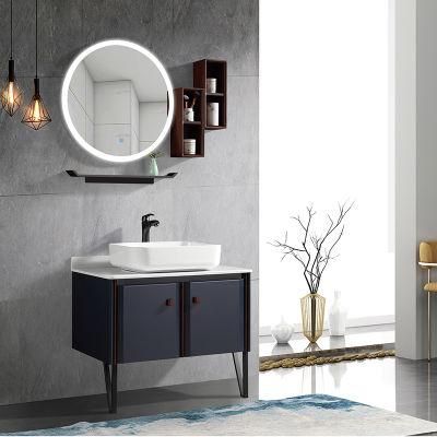 New Design Bathroom Cabinet/Bathroom Vanity Set/Bathroom Furniture