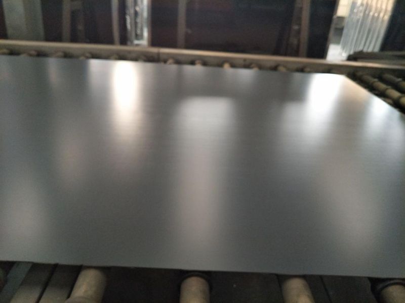 Double/Signal Coated Alulminium Mirror Glass Thickness 1mm-6mm
