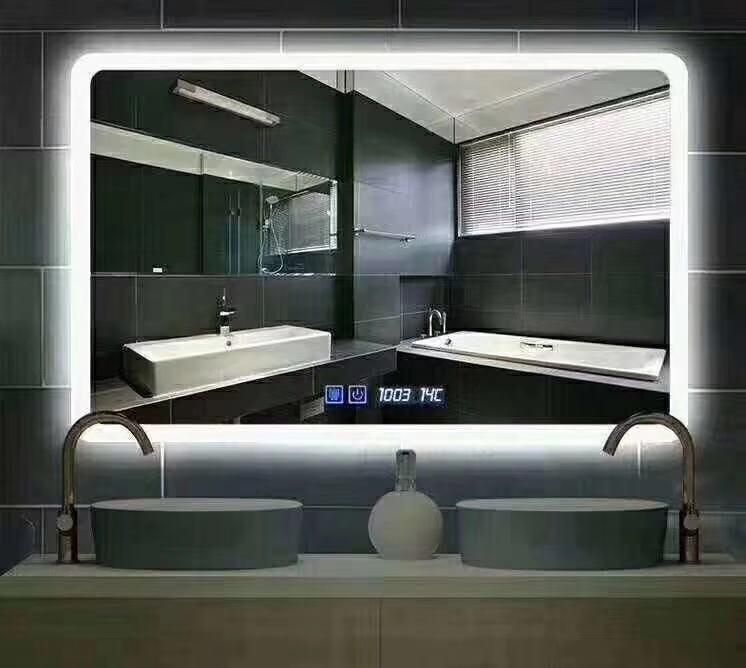 Bathroom Mirror/LED Mirror/Home Mirror Hot Sale