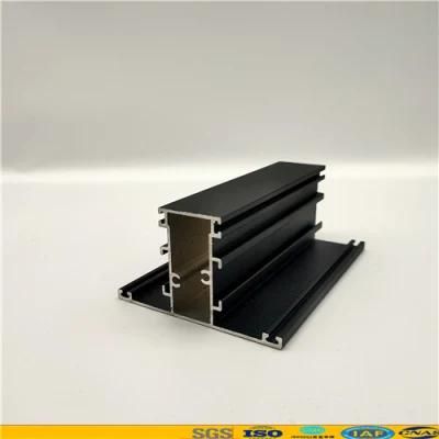 Wholesale Manufacturer Customized Full Series Aluminum Profile Frames
