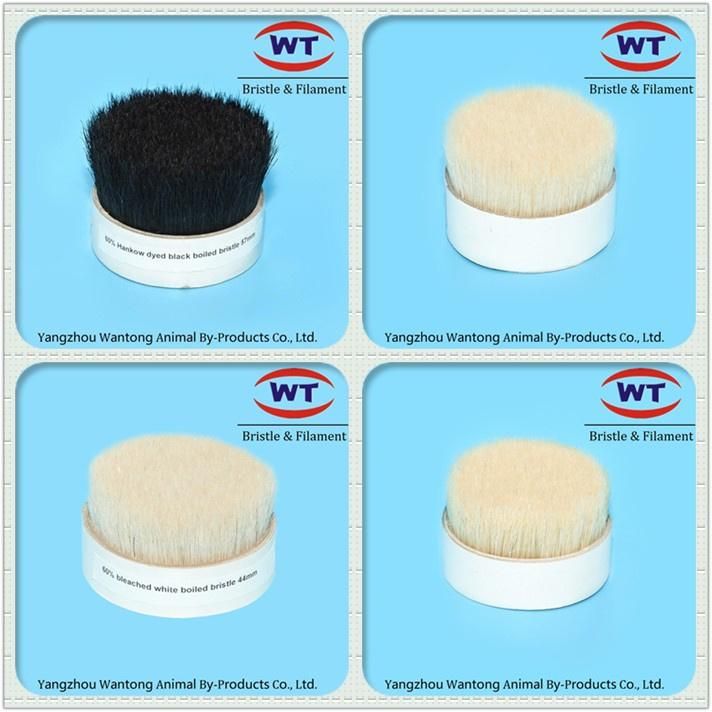 Imitation Badger Bristle for Shaving Brush